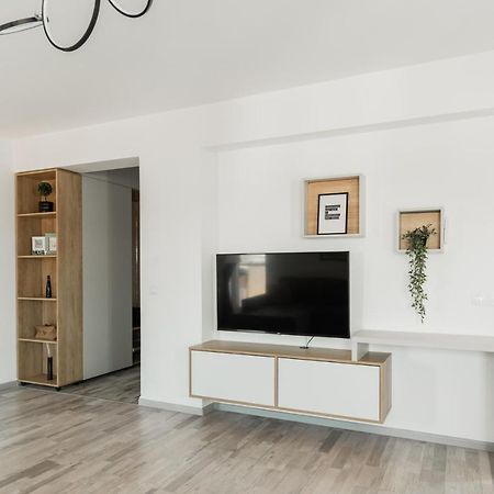 Skylark - Singapore Penthouse With Jacuzzi & Panoramic View Braszów Zewnętrze zdjęcie