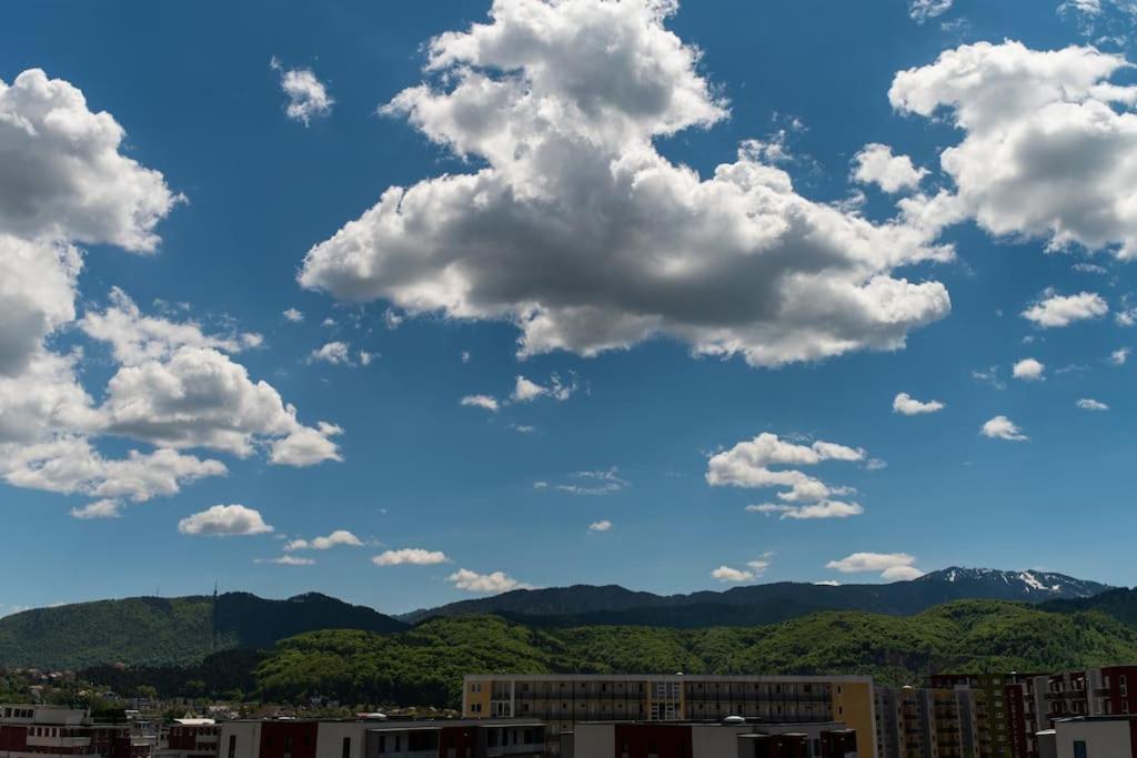 Skylark - Singapore Penthouse With Jacuzzi & Panoramic View Braszów Zewnętrze zdjęcie