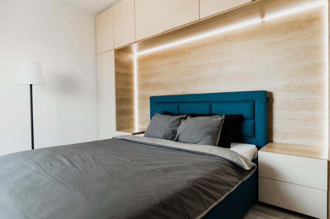 Skylark - Singapore Penthouse With Jacuzzi & Panoramic View Braszów Zewnętrze zdjęcie